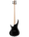 Електрическа бас китара Ibanez - SR305E, Midnight Gray Burst - 2t