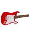 Електрическа китара Fender - Squier Sonic Stratocaster HT LR, Torino Red - 3t