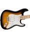 Електрическа китара Fender - Squier Sonic Stratocaster MN, Sunburst - 2t