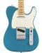 Електрическа китара Fender - Player Telecaster, Lake Placid Blue - 3t