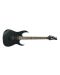 Електрическа китара Ibanez - RG421EX, Black Flat - 5t