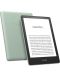 Електронен четец Kindle - Paperwhite 2021 SE, 6.8'', 32GB, зелен - 2t