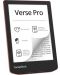 Електронен четец PocketBook - Verse Pro, 6'', 512MB/16GB, Passion Red - 1t