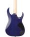 Електрическа китара Ibanez - RGA42FML, Blue Lagoon Burst Flat - 6t