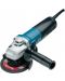 Електрически ъглошлайф Makita - 9565CR, 1400W, Ø125 mm - 1t