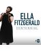Ella Fitzgerald - Centennial (100 Years Anniversary) (3 CD) - 1t