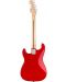 Електрическа китара Fender - Squier Sonic Stratocaster HT LR, Torino Red - 2t