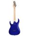 Електрическа китара Ibanez - GRGM21M, Jewel Blue - 4t
