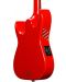 Електро-акустично тенор укулеле Ibanez - URGT100, червено - 5t