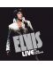 Elvis Presley - Live In Las Vegas (4 CD) - 1t