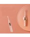 Електрическа четка за зъби Oclean - X  Pro, 1 накрайник, розова - 2t