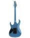 Електрическа китара Ibanez - GRX120SP, Metallic Light Blue Matte - 3t
