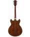 Електрическа китара Ibanez - AS93BC BK, черна - 3t