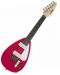 Електрическа китара VOX - MK3 MINI LR, Loud Red - 1t