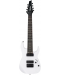 Електрическа китара Ibanez - RG8, бяла - 1t