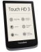 Електронен четец PocketBook - Touch HD 3 PB632, 6", сив - 2t
