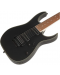 Електрическа китара Ibanez - RG7320EX BKF, черна - 5t