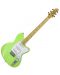 Електрическа китара Ibanez - YY10, Slime Green Sparkle - 3t