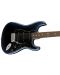 Електрическа китара Fender - American Pro II Strat RW, Dark Night - 4t