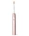 Електрическа четка за зъби Philips Sonicare - HX9992/31, розова - 1t
