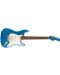 Електрическа китара Fender - SQ 60s Strat LTD, Lake Placid Blue - 2t