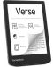 Електронен четец PocketBook - Verse, 6'', 512MB/8GB, Mist Grey - 4t