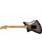 Електрическа китара Fender - Player Plus Meteora HH, Silverburst - 3t