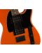 Електрическа китара Fender - SQ FSR Affinity Telecaster HH, Metallic Orange - 2t