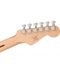 Електрическа китара Fender - Squier Sonic Stratocaster LH MN, черна - 5t
