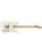 Електрическа китара Fender - Player Telecaster, Polar White - 2t