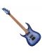 Електрическа китара Ibanez - RGA42FML, Blue Lagoon Burst Flat - 4t
