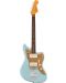 Електрическа китара Fender - Vintera II 50s Jazzmaster, Sonic Blue - 1t