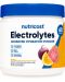 Electrolytes, маракуя, портокал и гуава, 360 g, Nutricost - 1t