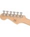 Електрическа китара Fender - Squier Sonic Stratocaster MN, черна - 4t