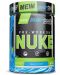 Elite Pre-workout Nuke, синя малина, 180 g, Everbuild - 1t