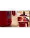 Електрическа кана за вода Bosch - MyMoment, TWK2M164, 2400W, 1.7 l, червен - 3t