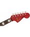 Електрическа китара Fender - 60th Anniversary Jaguar, Dakota Red - 5t