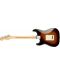 Електрическа китара Fender - Player Strat MN, Sunburst - 3t