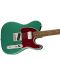 Електрическа китара Fender - SQ Classic Vibe '60s Tele LTD, Sherwood Green - 6t
