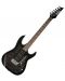Електрическа китара Ibanez - GRX70QA, Transparent Black Sunburst - 1t