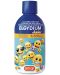 Elgydium Junior Детска флуоридна вода за уста Emoji, 7-12 години, 500 ml - 1t