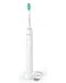 Електрическа четка за зъби Philips Sonicare - HX3651/13, 1 накрайник, бяла - 1t