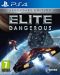 Elite Dangerous: Legendary Edition (PS4) - 1t
