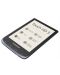 Електронен четец PocketBook - Touch HD 3 PB632, 6", сив - 3t