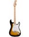 Електрическа китара Fender - Squier Sonic Stratocaster MN, Sunburst - 1t