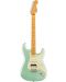 Електрическа китара Fender - American Pro II Strat, HSS, MN, Mystic Surf Green - 1t