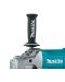 Електрически ъглошлайф Makita - GA9070X1, 2800W, Ø230 mm, X-Lock - 3t