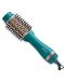 Електрическа четка за коса Beurer - HC 45, 1000W, синя - 1t