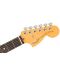 Електрическа китара Fender - American Pro II Deluxe, Dark Night - 6t