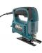 Електрически прободен трион Makita - 4327, 450W, 18 mm, регулируеми обороти - 2t